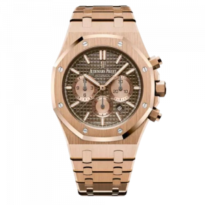 Audemars Piguet Royal Oak Chronograph