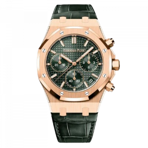 Audemars Piguet Royal Oak Chronograph 41mm Khaki