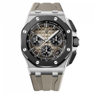 Audemars Piguet Royal Oak Offshore