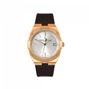 Vacheron Constantin Overseas