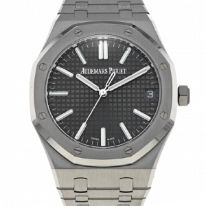 Audemars Piguet Royal Grey Dial 41mm