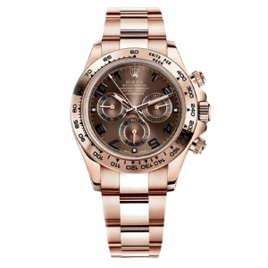 Rolex Cosmograph Daytona