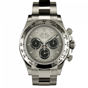 Rolex Cosmograph Daytona Ghost
