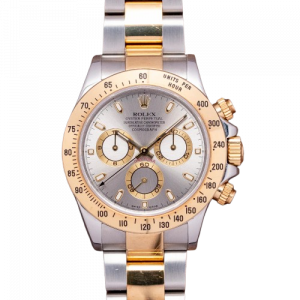 Rolex Cosmograph Daytona