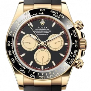 Rolex Cosmograph Daytona Paul Newman