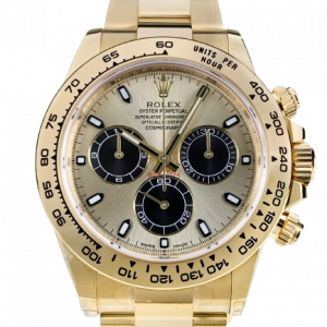 Rolex Cosmograph Daytona