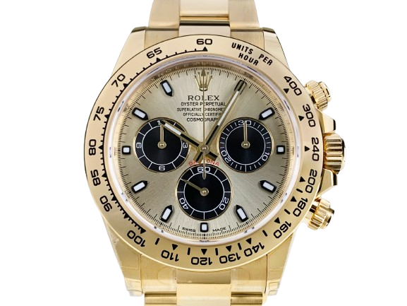 Rolex Cosmograph Daytona