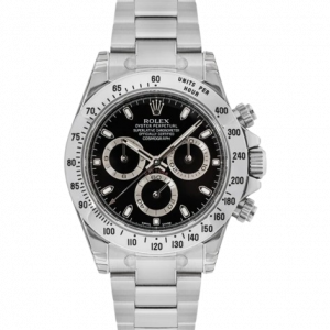 Rolex Cosmograph Daytona