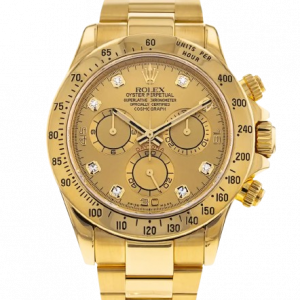 Rolex Cosmograph Daytona