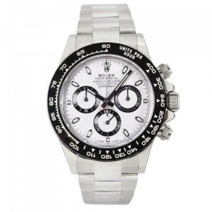 Rolex Cosmograph Daytona Panda