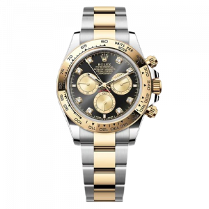 Rolex Cosmograph Daytona