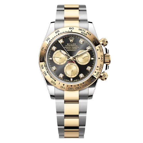Rolex Cosmograph Daytona